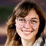 Ali WilkeningUndergraduate: Washington University