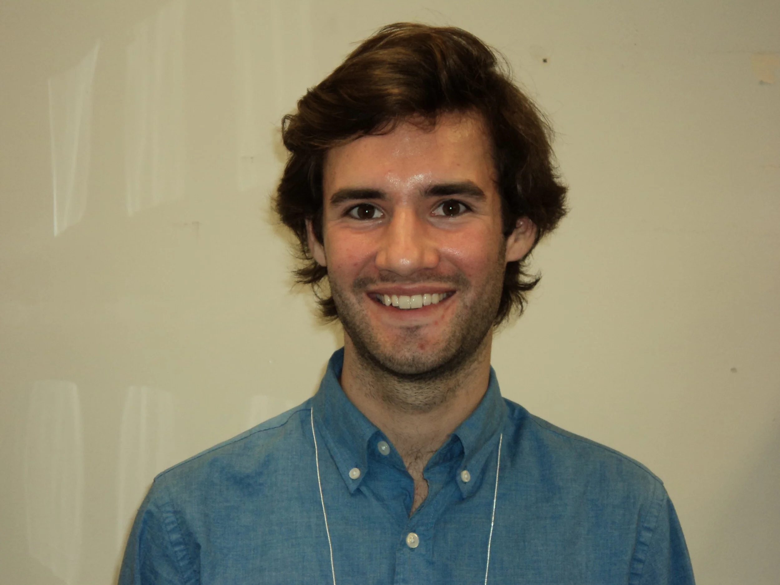 Samuel Kimmey defended his thesis titled "Mapping Single Cell Protein &amp; Biosynthesis Dynamics Across Human Embryonic &amp; Adult Specification"