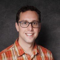 Ian Heller defended his thesis titled "Responding to signals in the wound: insight from a mammalian Bmp5 injury element in zebrafish regeneration models"