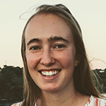 Cecelia AndrewsUndergraduate: California Institute of Technology