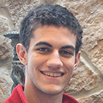 James HemkerUndergraduate: Stanford Unviersity