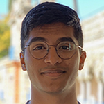 Rayyan Jokhai Undergraduate: Johns Hopkins University