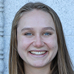 Angela PogsonUndergraduate: University of California Berkeley