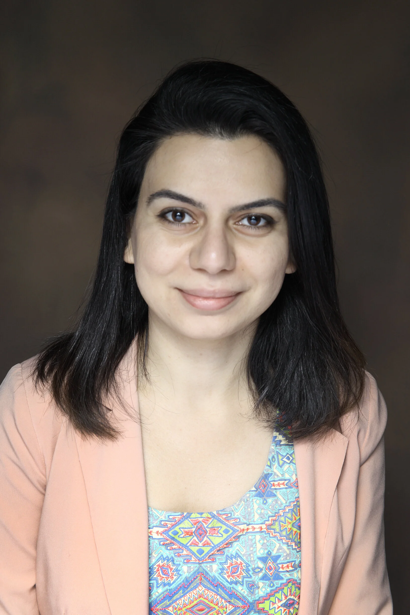 Teni Anbarchian defended her thesis titled "Role of the Transcription Factor Tbx3 in Liver Development"