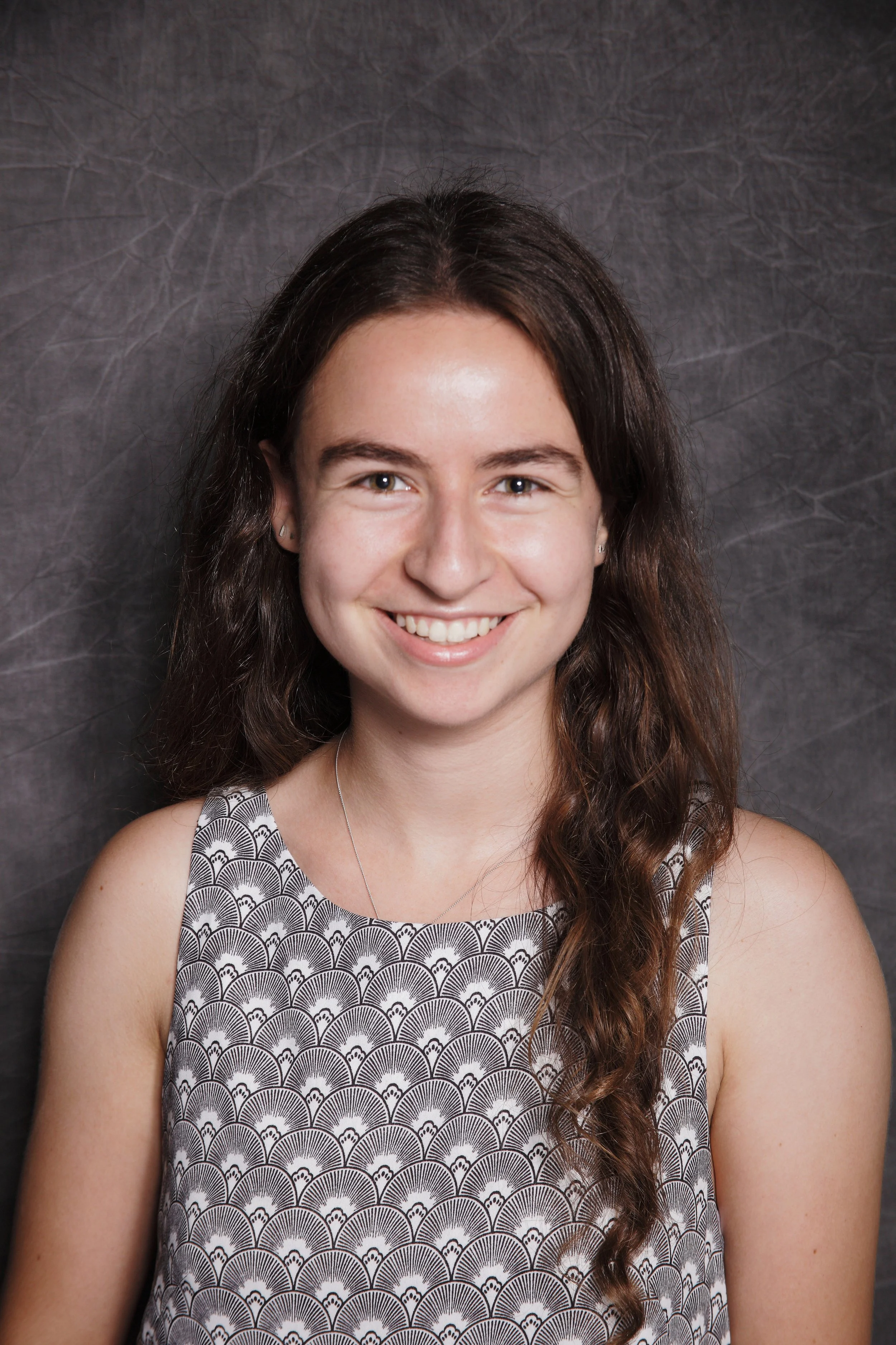 Rachel Grant defended her thesis titled "Genetic studies of human-chimpanzee divergence using stem cell fusions"