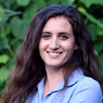 Wendy Wenderski defended her thesis titled "Neuron-specific chromatin remodeling in social behavior and memory"