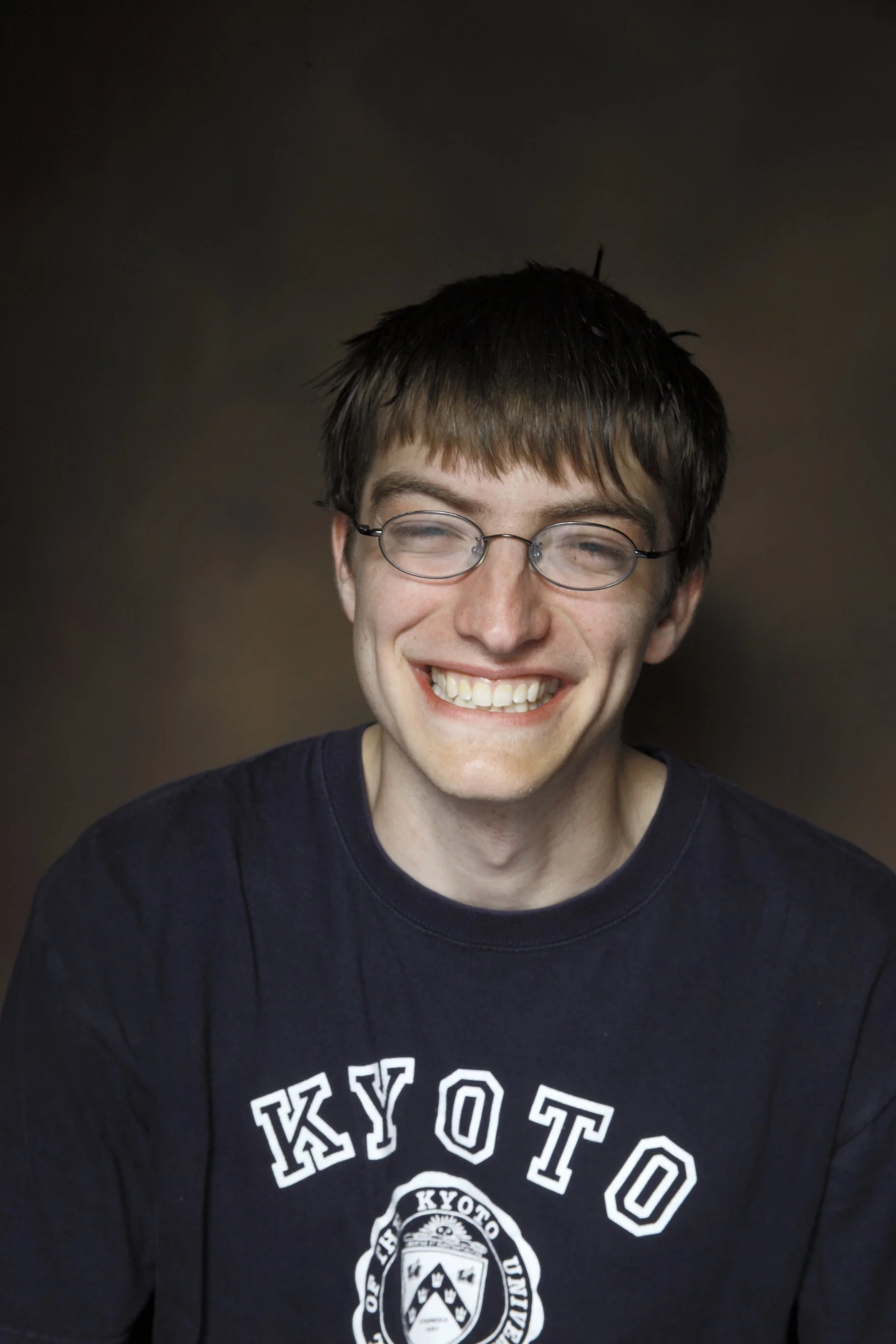 John Vaughen in Tom Clandinin lab successfully defended his thesis titled “Sphingolipid Control of Neural Circuits by Glial Catabolism”