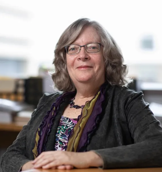 Awards for Excellence in Diversity and Inclusion: Anne Villeneuve