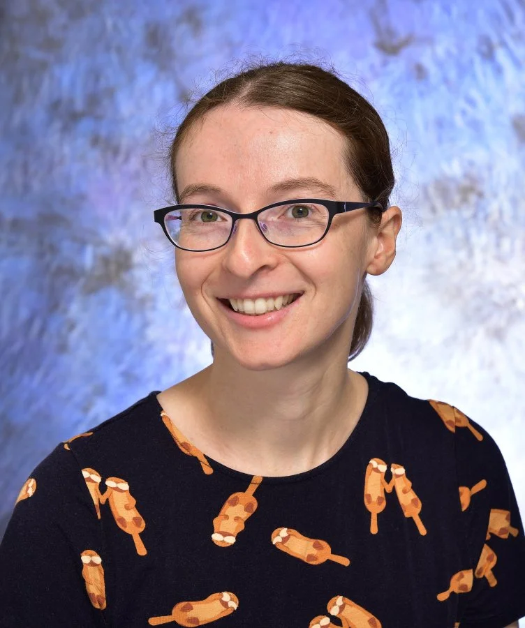 Devon Harris in Margaret Fuller's lab successfully defended her thesis  on March 5, 2024