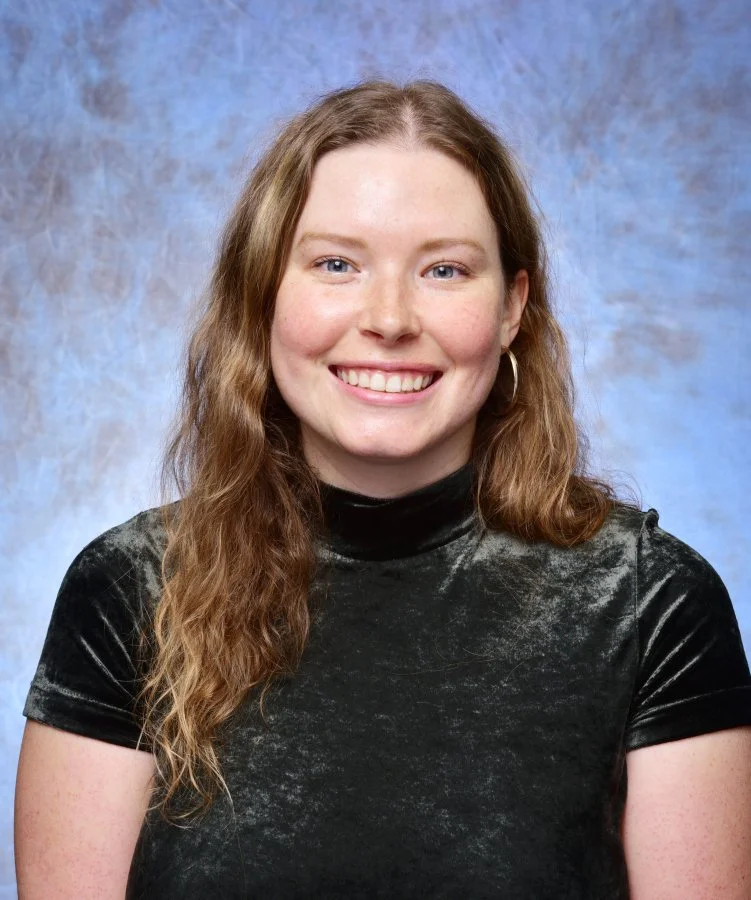 Liesl Strand in Anne Villeneuve’s lab successfully defended her thesis on June 12, 2025