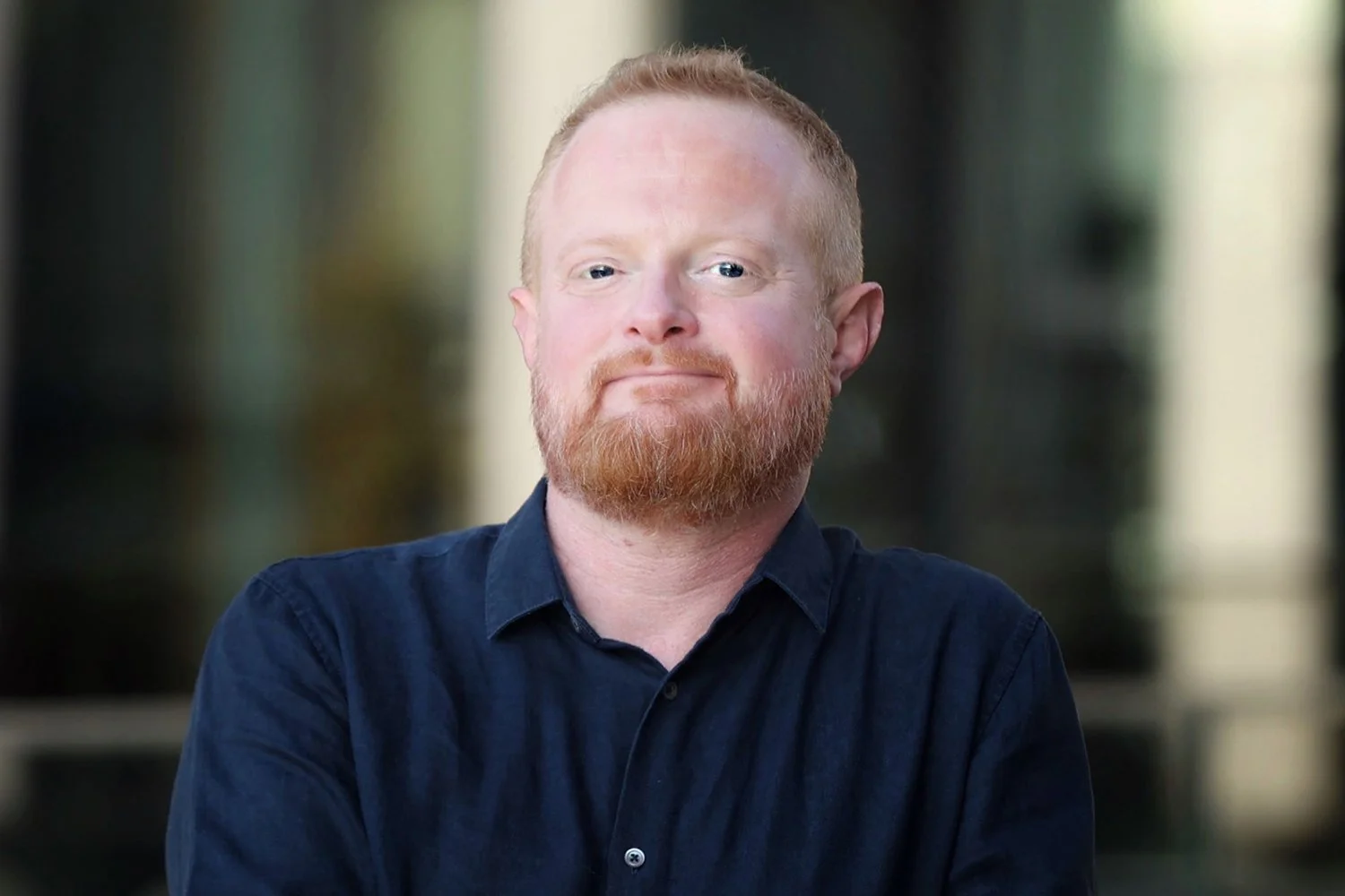 Dan Jarosz becomes first senior associate dean for basic science