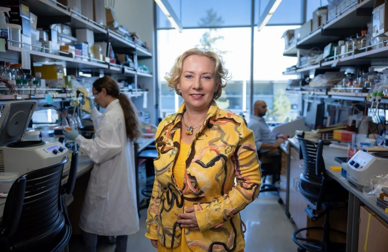 Behind the Science: How a ‘speech gene’ could help treat Huntington’s