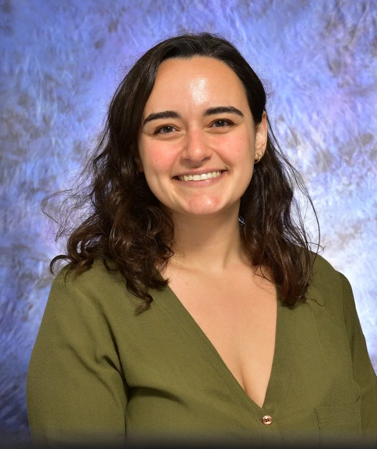 Naz Koska in Joanna Wysocka’s lab successfully defended her thesis on September 22, 2025