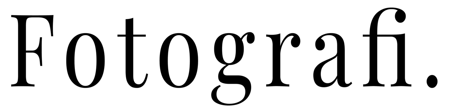 fotografi.