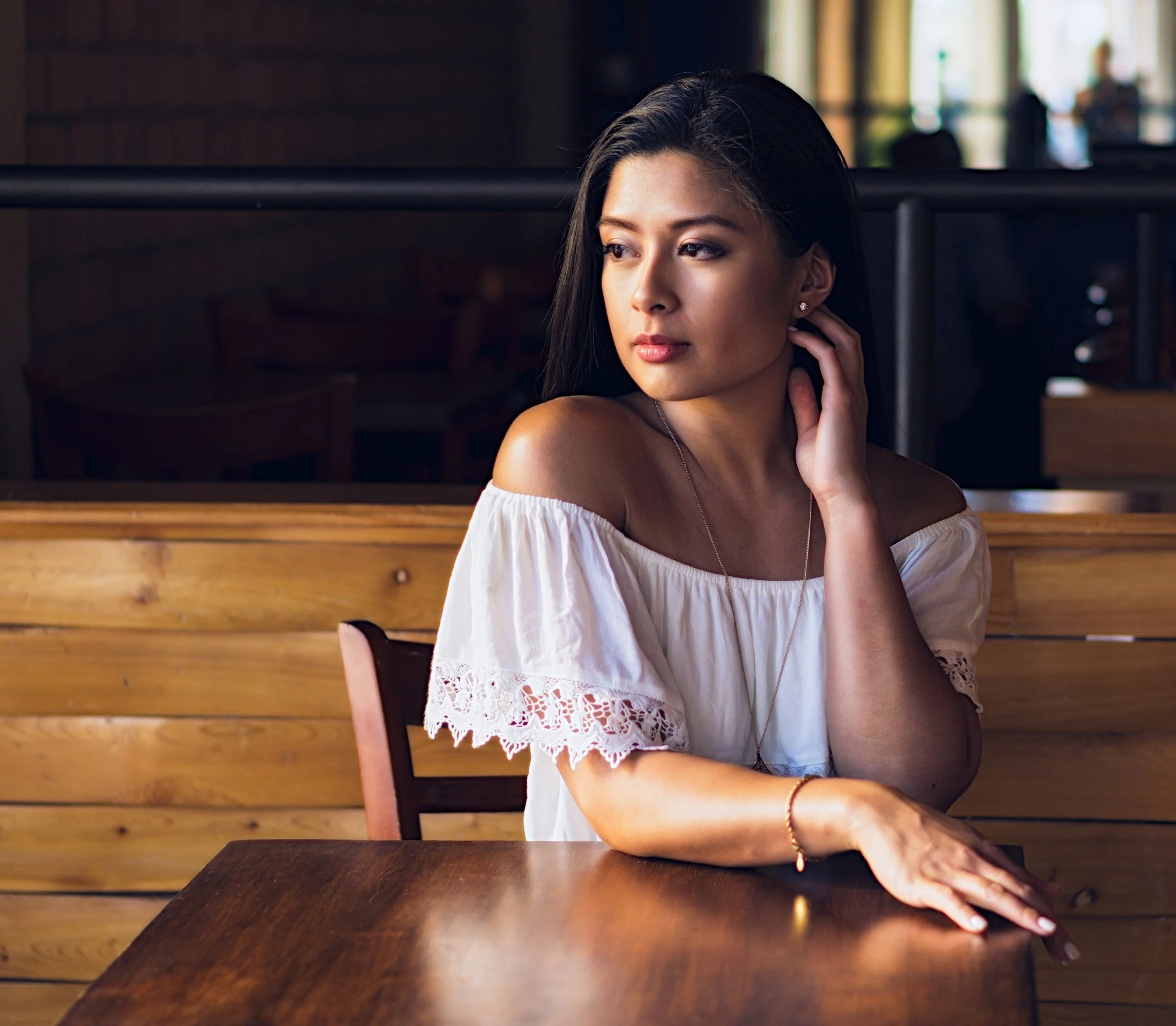 Sony A6000 50mm f/1.8