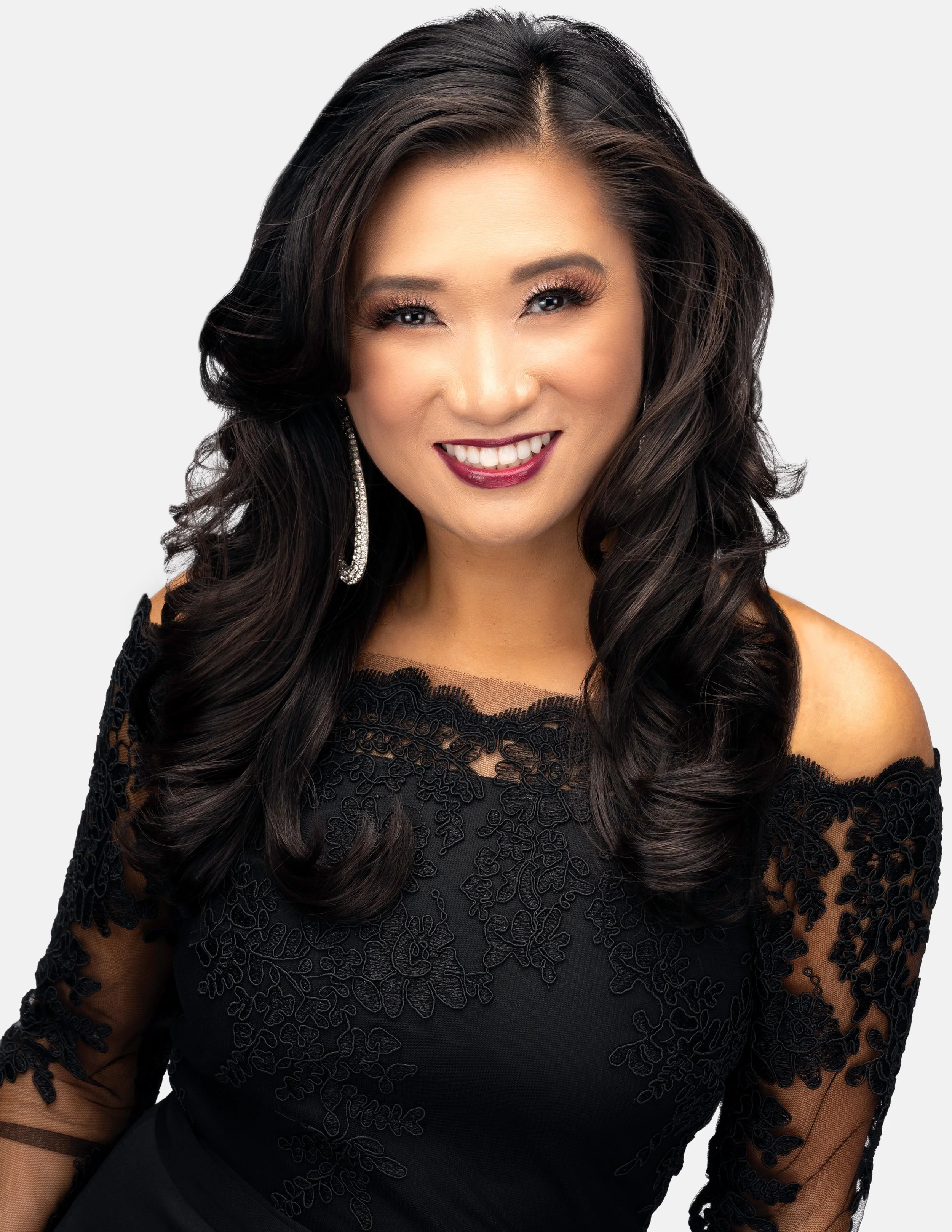 Beauty Portrait Headshot