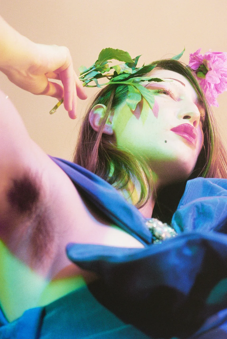 Purple Magazine