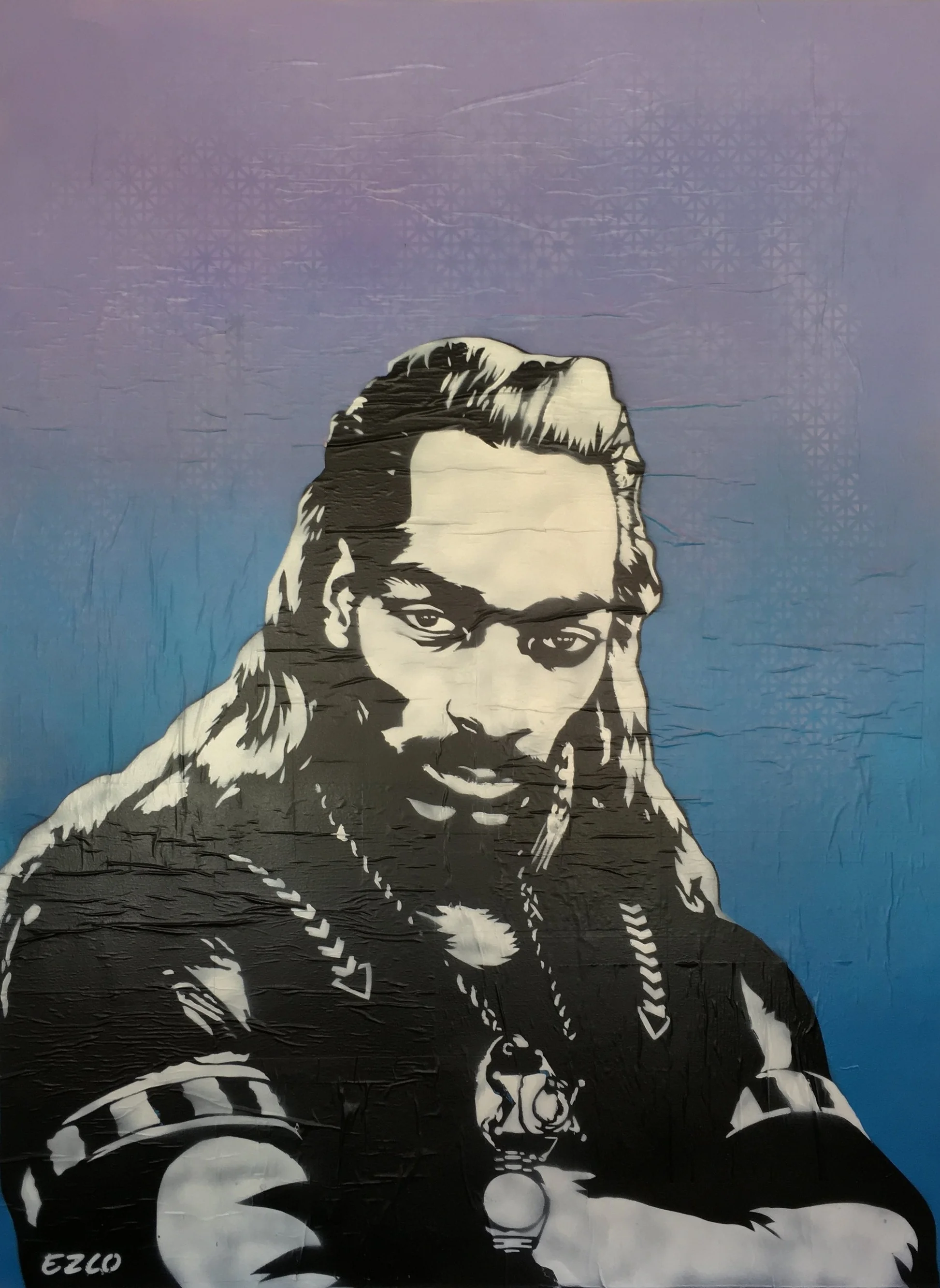 Snoop Dogg the Bounty Hunter