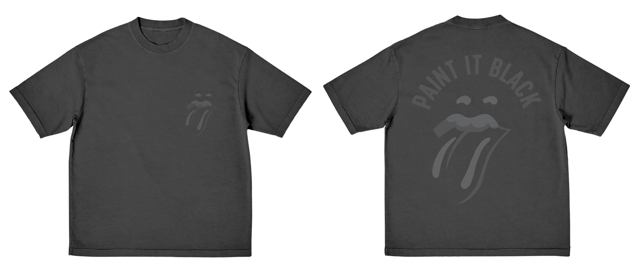 Arch Text Tee mock.png