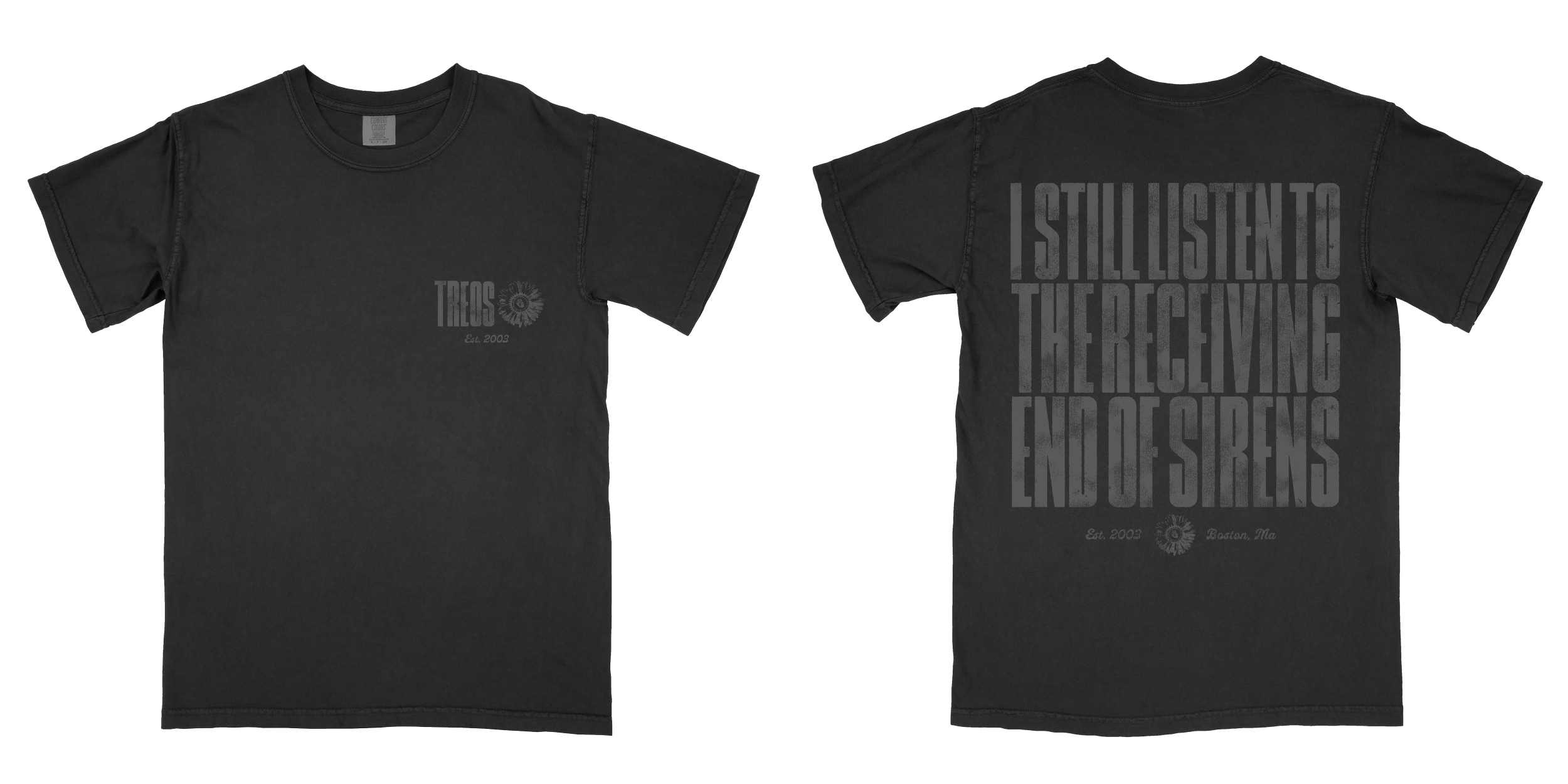 Still Listen tee mock.png