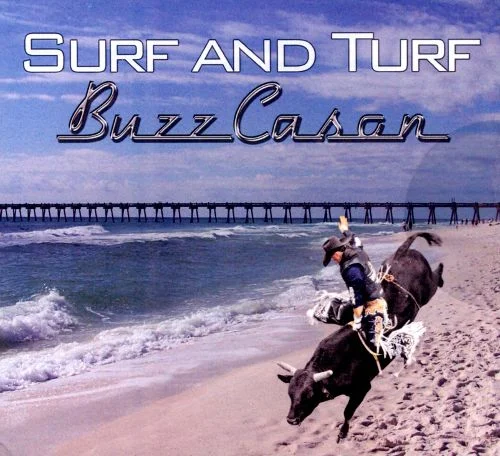 Surf And Turf (ArenA Recordings, 2012)