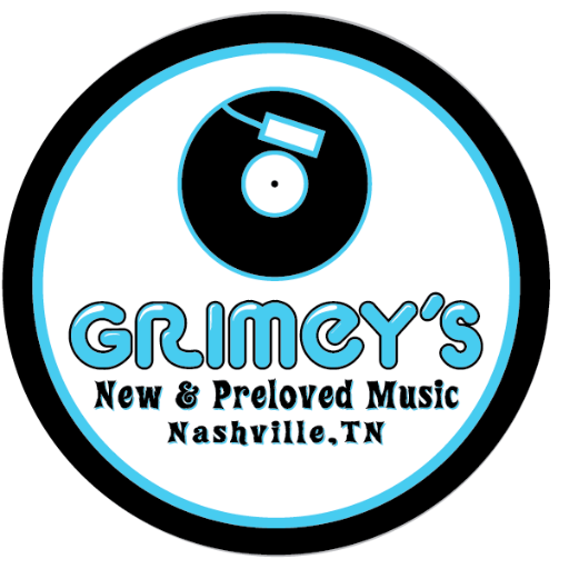 Passion Release Event at Grimey's