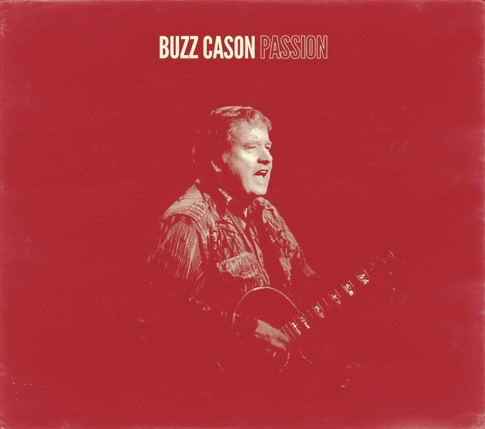 You Can’t Stop Passion