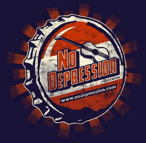 No Depression Interview