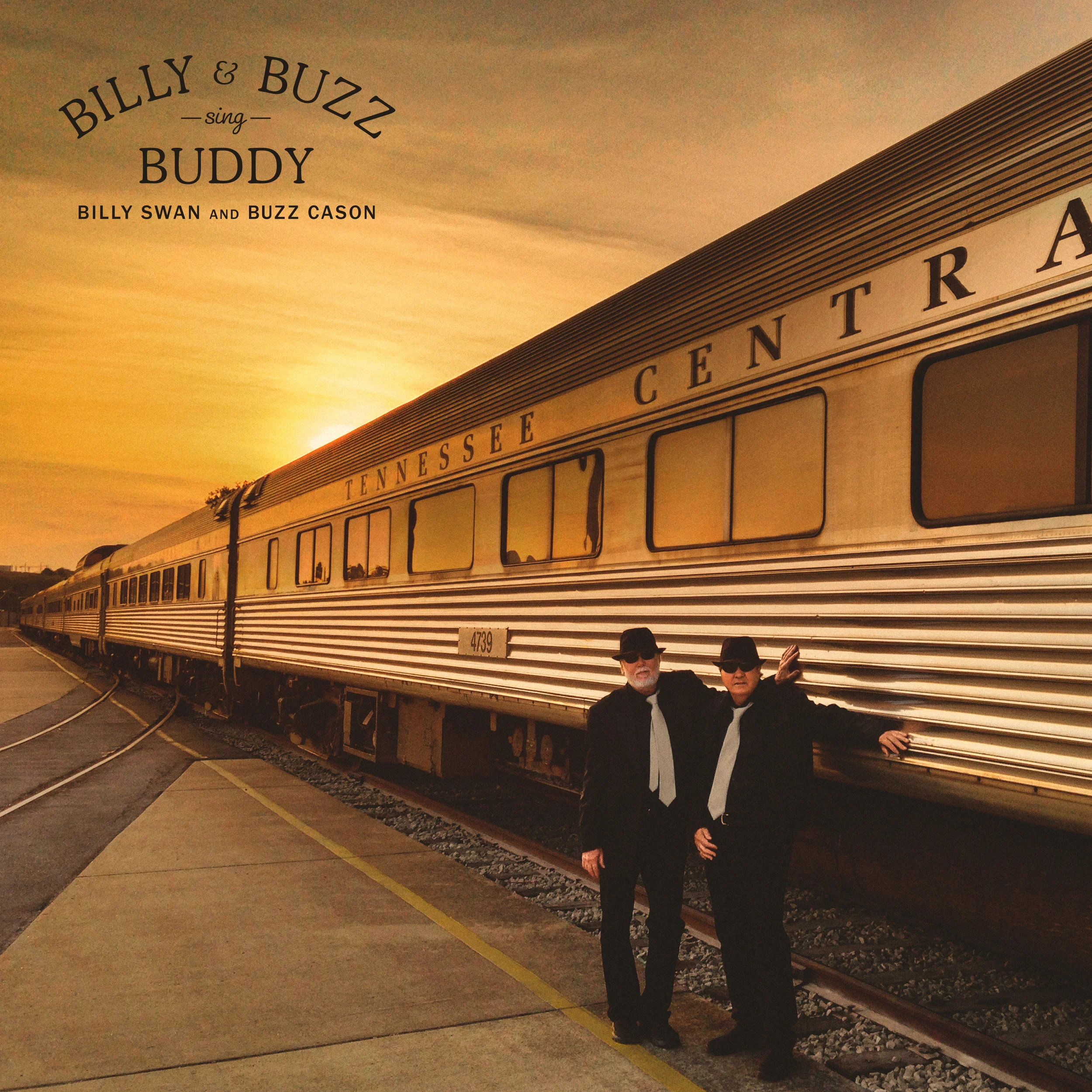 New Album out August 17
