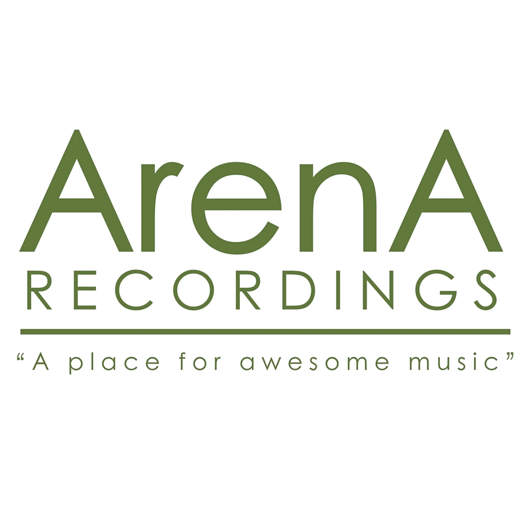 ArenA Recordings Showcase on December 5