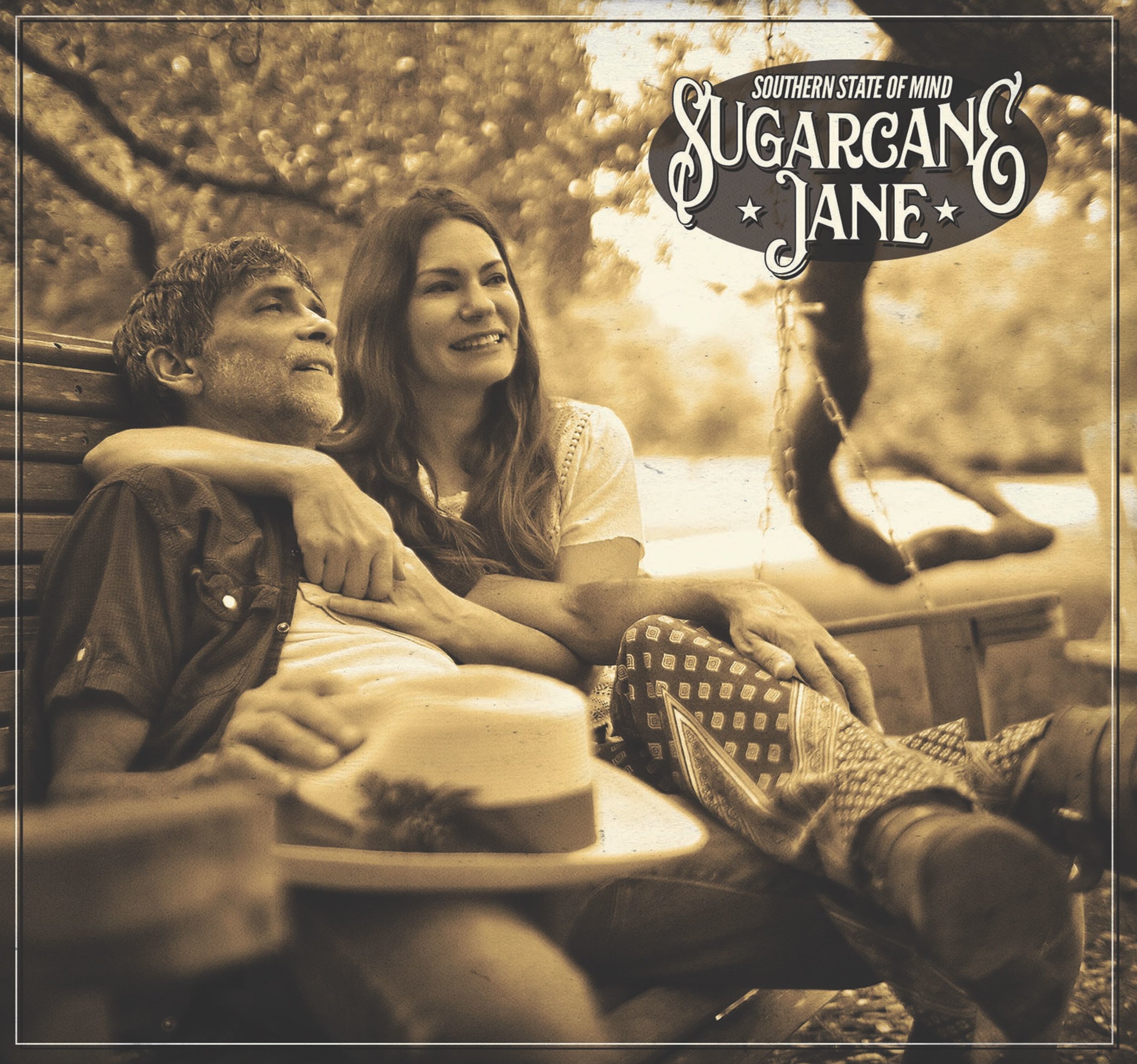 Sugarcane Jane debuts new video