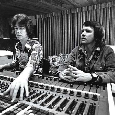 Berry Hill Music Documentary Screening at Country Music Hall of Fame - March 24