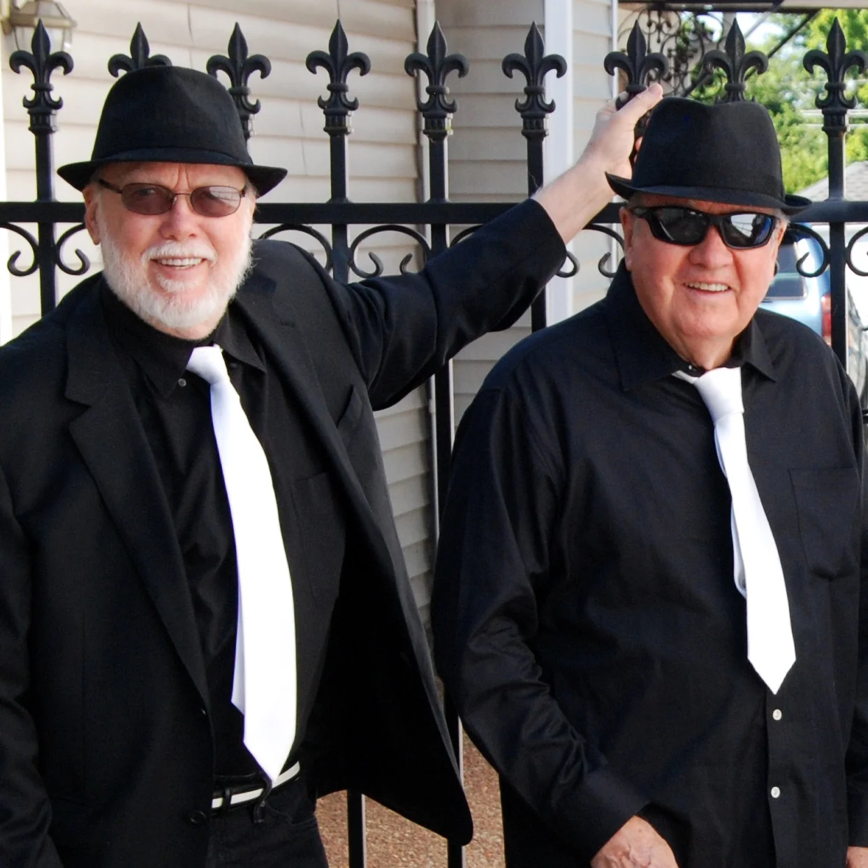 Buzz Cason &amp; Billy Swan to play Vancouver Island MusicFest