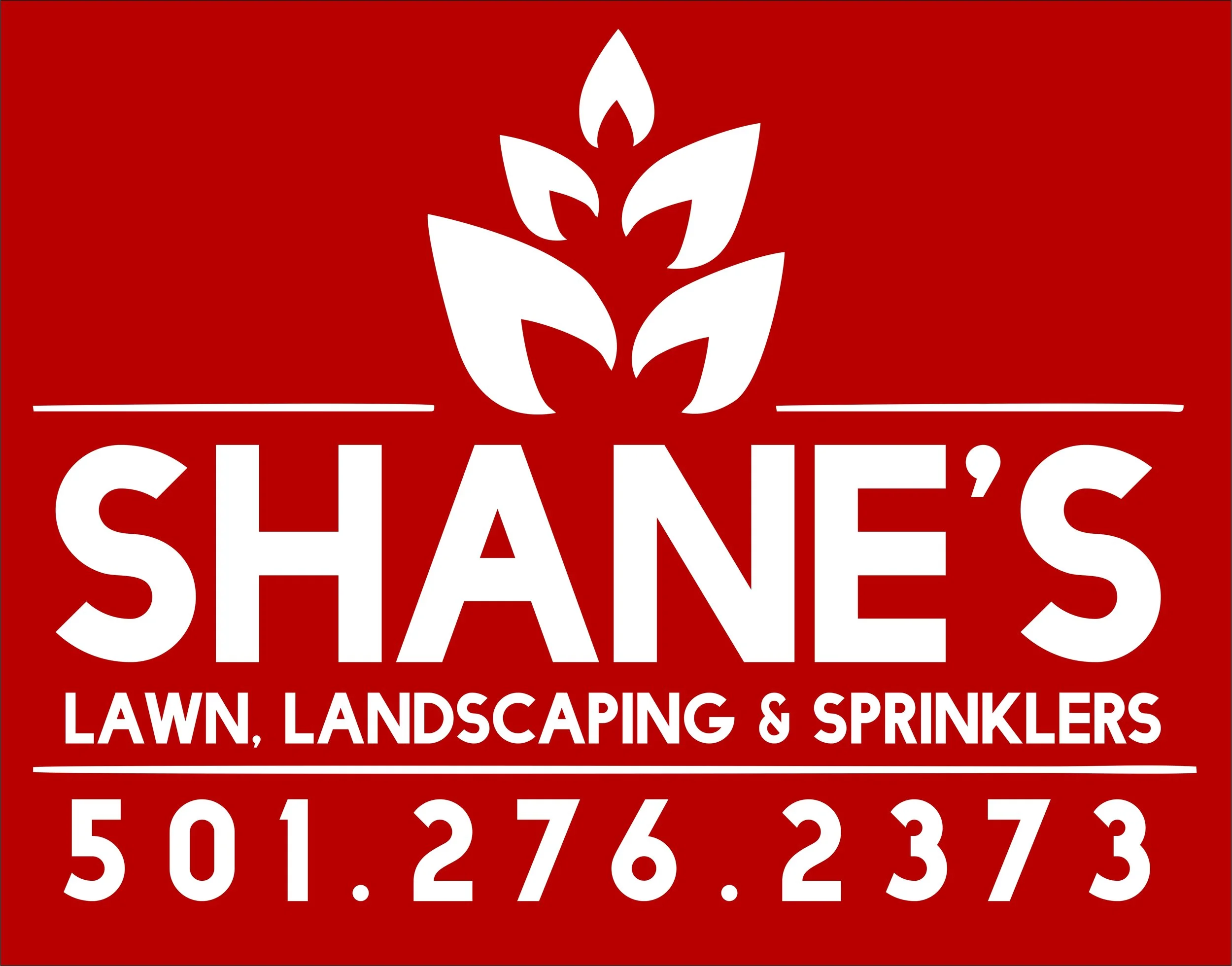 Shane&#39;s Lawn, Landscape &amp; Sprinkler 