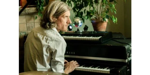 Tim Kennedy Trio