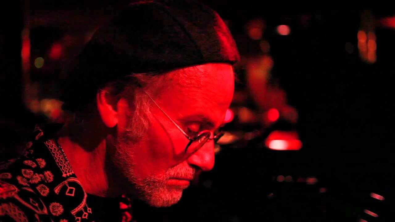 Ron Weinstein Trio