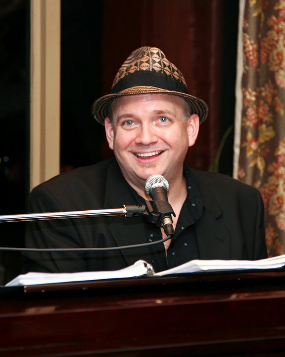 Monty Banks