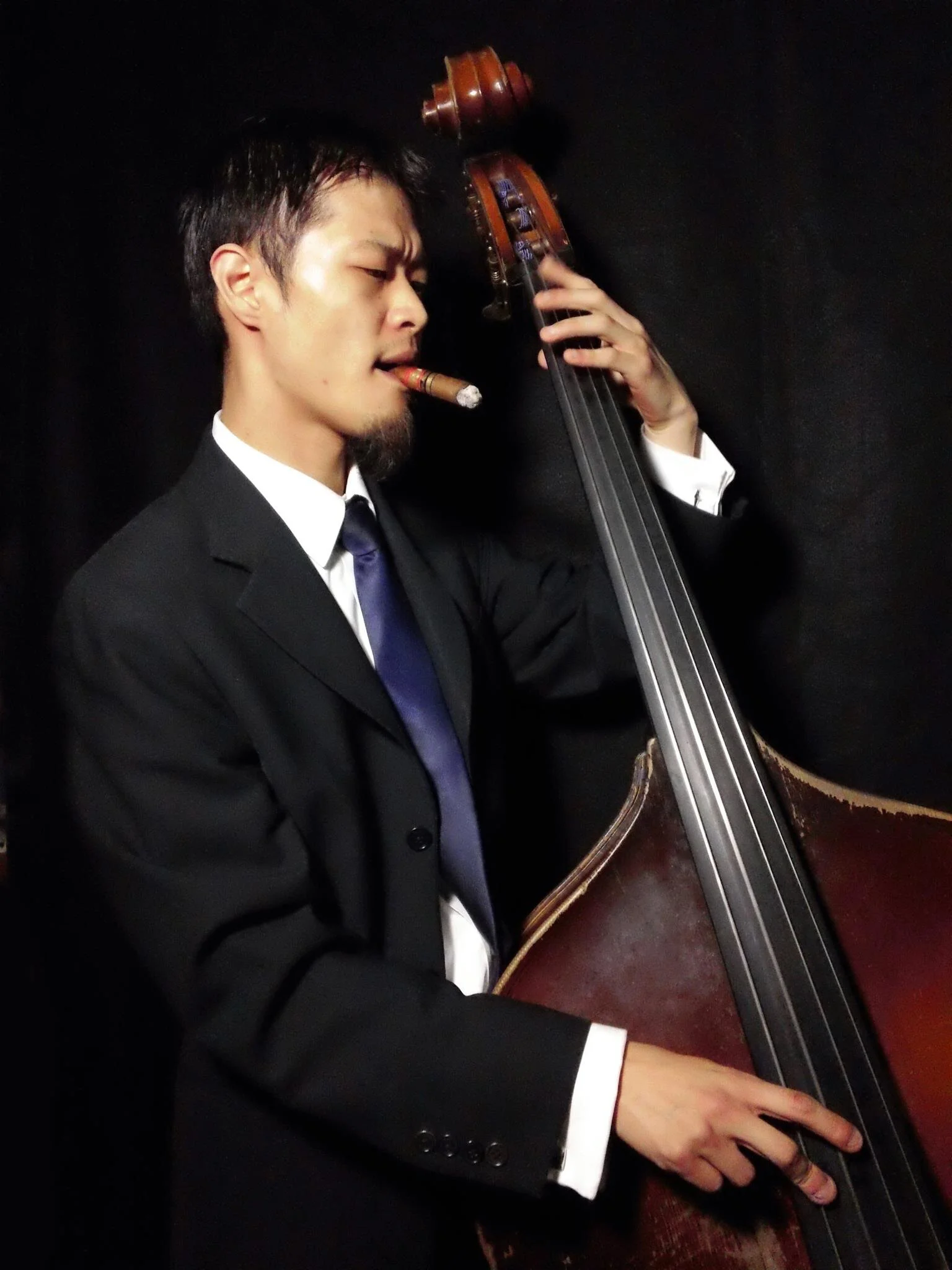 Nate Omdal Ensemble 