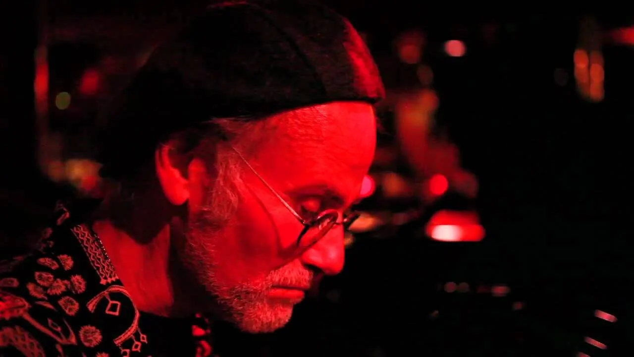 Ron Weinstein Trio