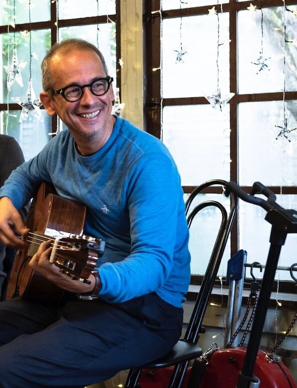 Marco de Carvalho