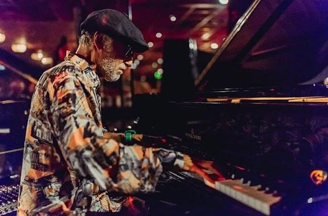 Ron Weinstein Trio