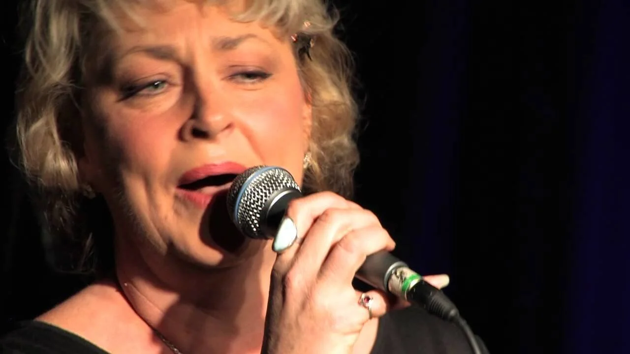 Greta Matassa