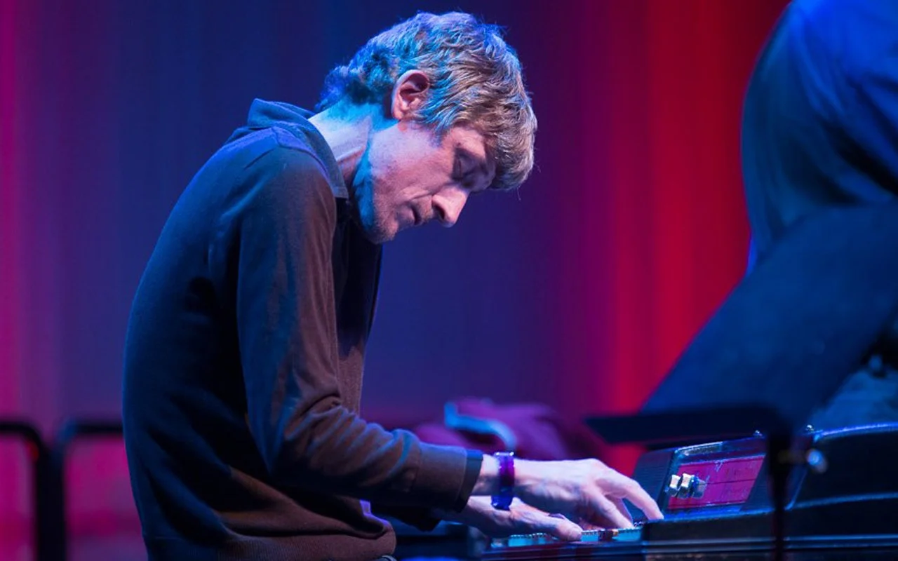 Tim Kennedy Trio