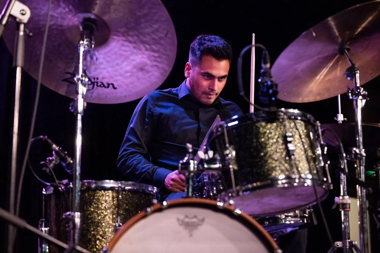Xavier Lecouturier Trio