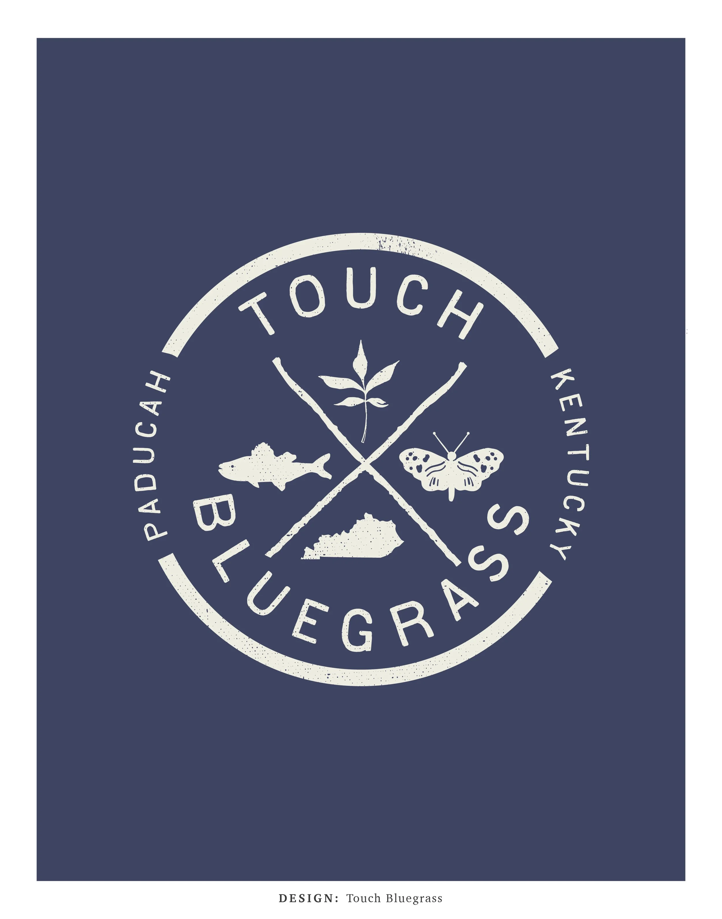 Touch BG