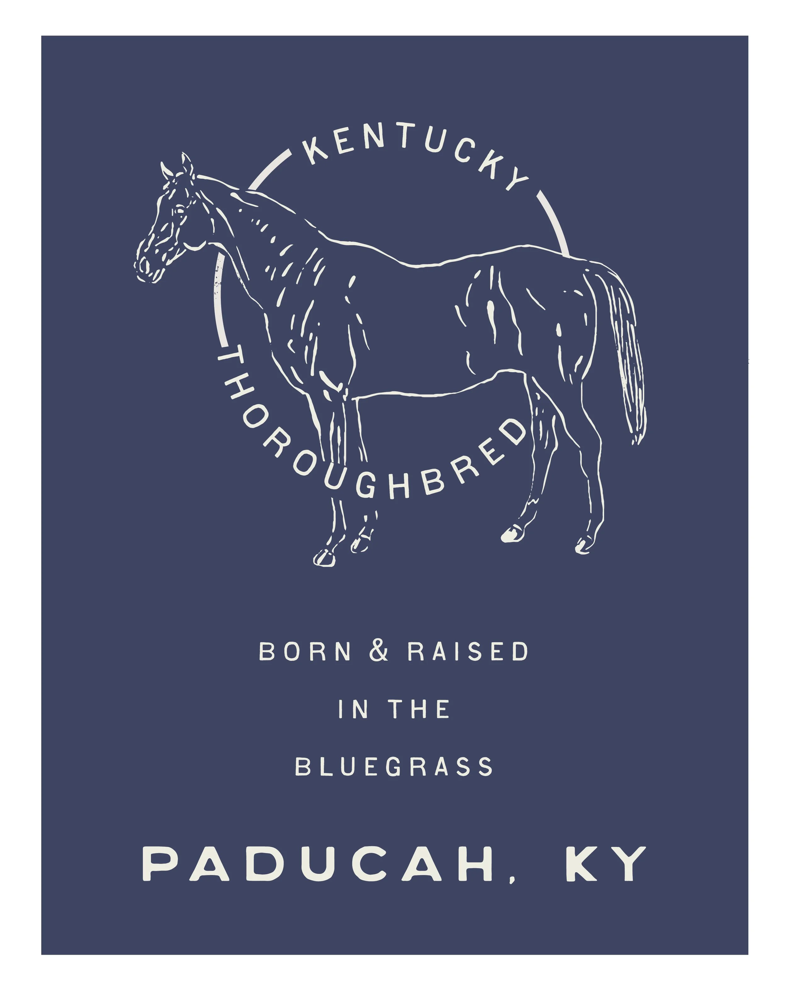 Kentucky Thoroughbred