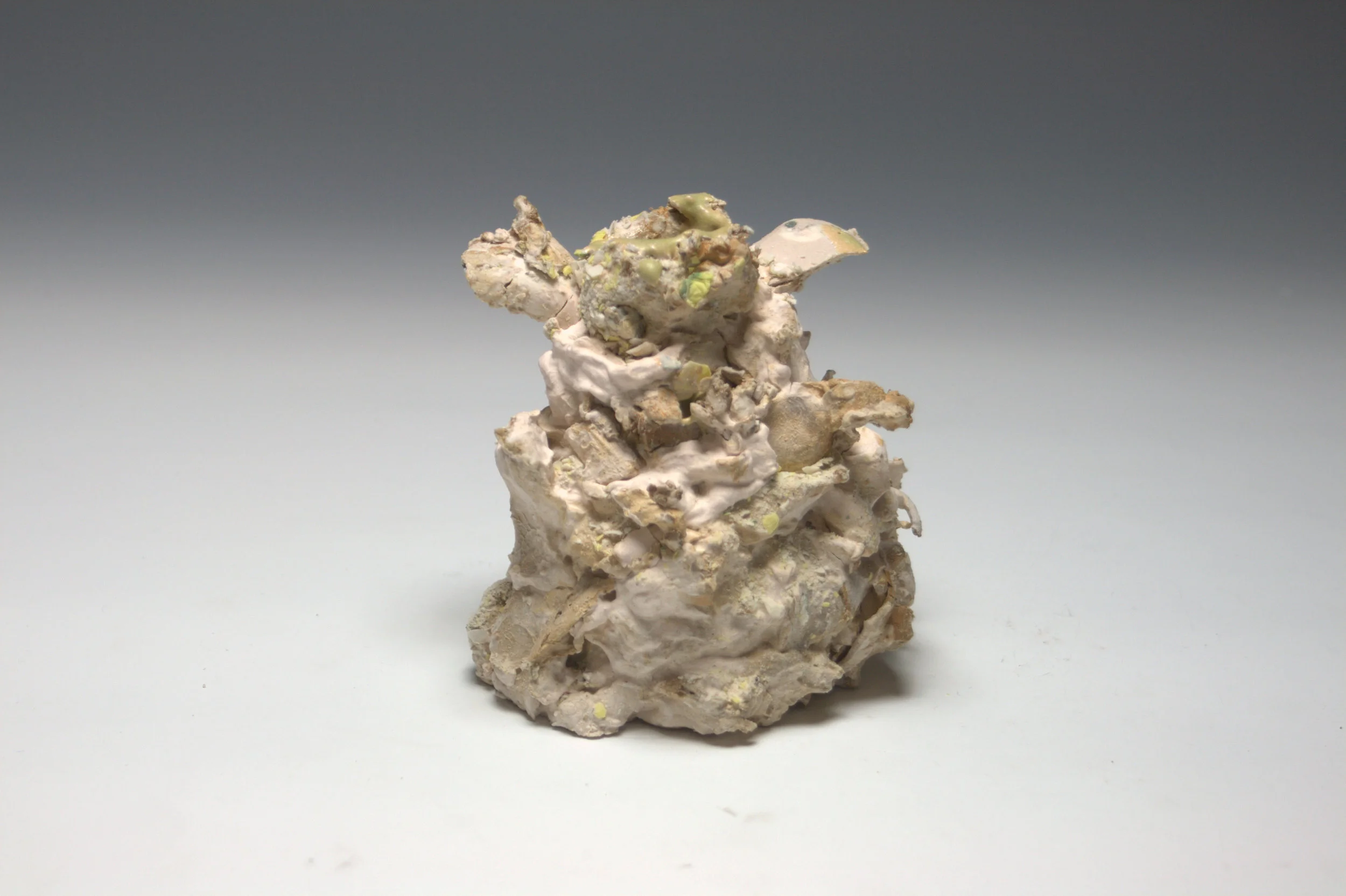 Ploppy Bud Vase