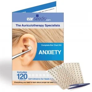 Anxiety Ear Seed Kit