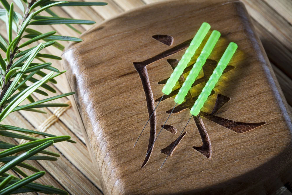 Strengthen Your Digestive Health with Acupuncture