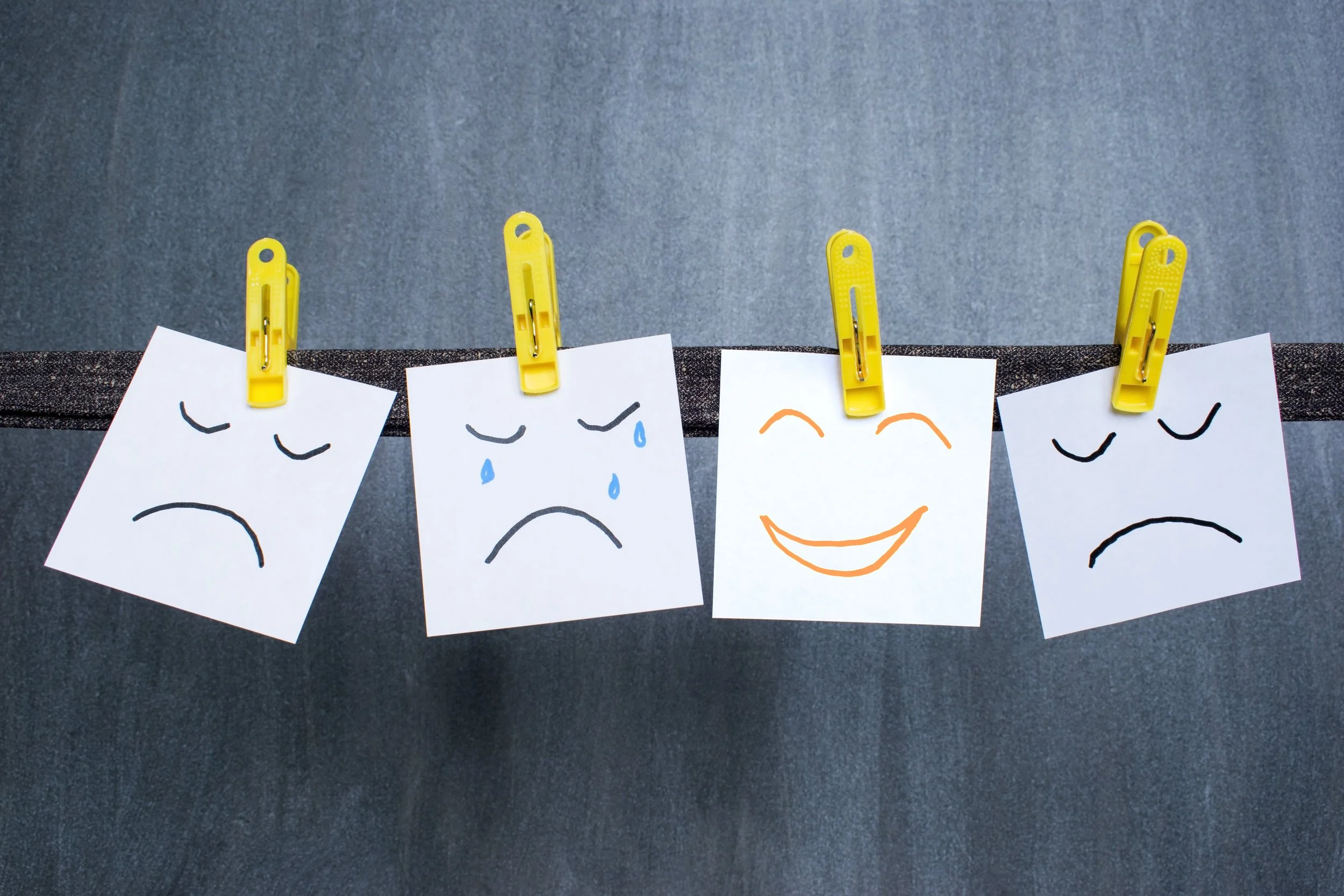 Acupuncture for Mood Swings Related to Menopause and Andropause